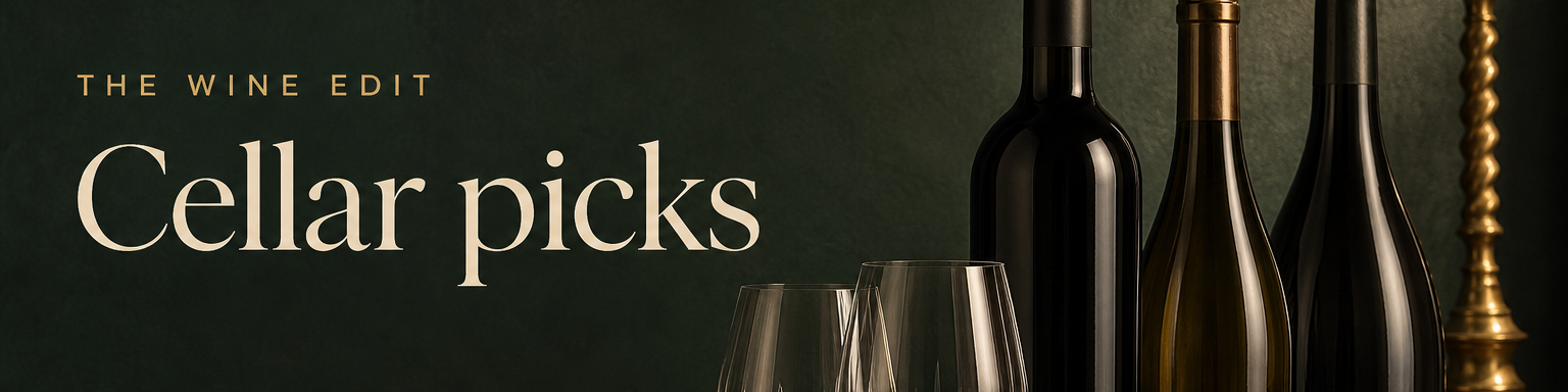 Cellar picks