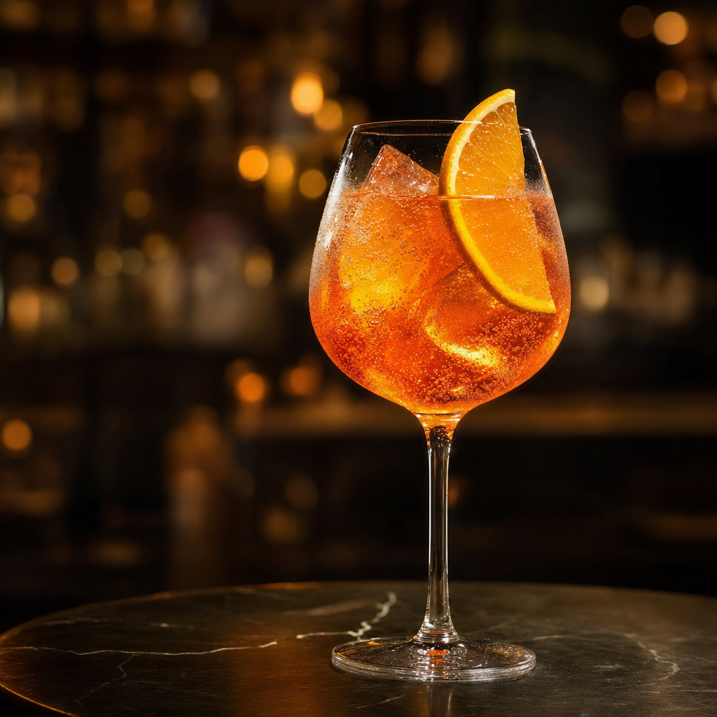Aperol Spritz