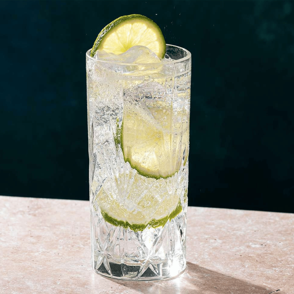 Gin & Tonic